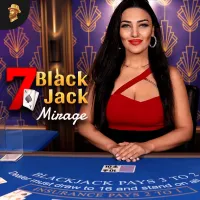 blackjack 6 official logo