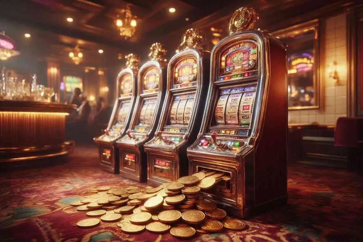 Spinstopia Casino